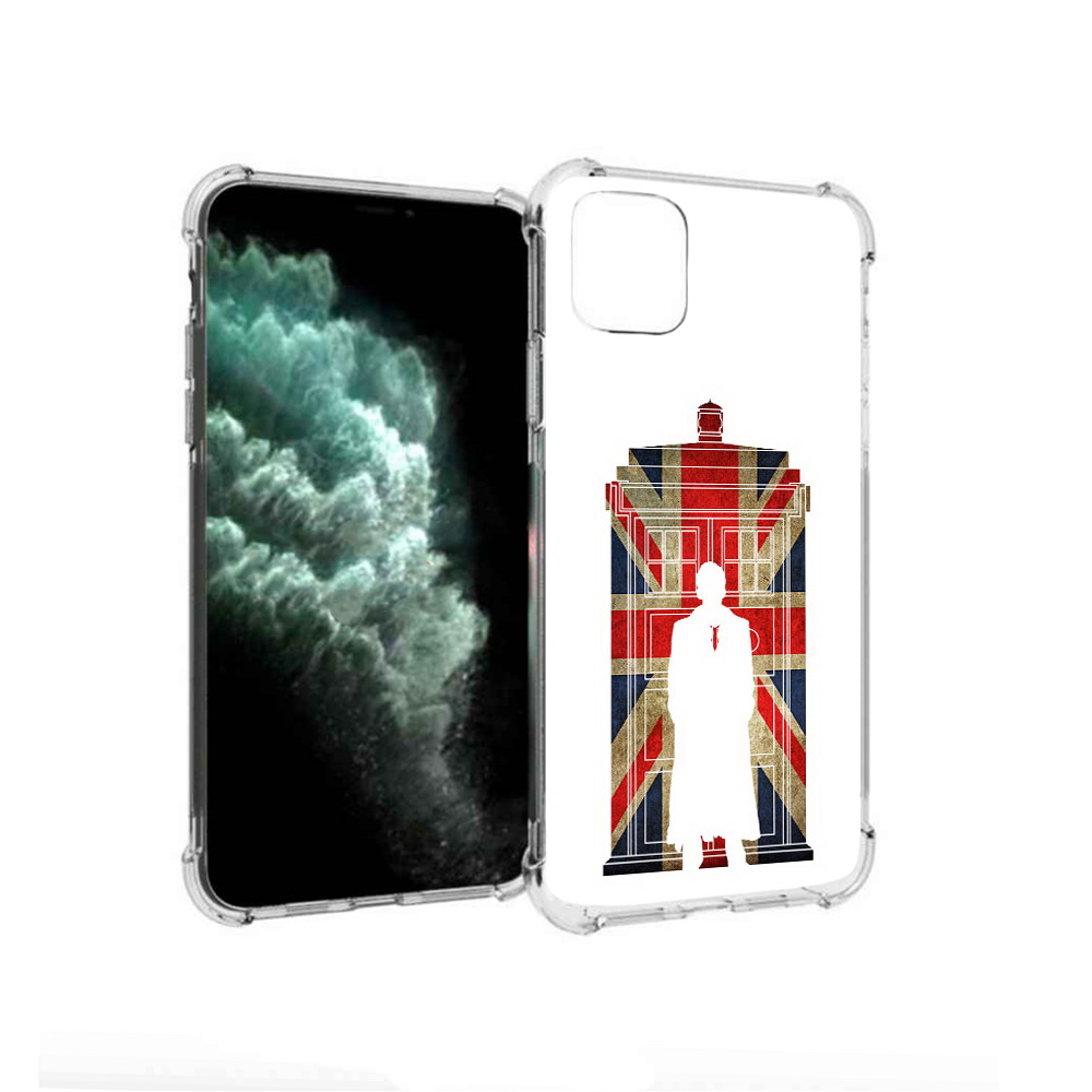 Чехол MyPads Tocco для Apple iPhone 11 Pro Max шерлок холмс (PT142698.615.699), Прозрачный, Tocco
Чехол MyPads Tocco для Apple iPhone 11 Pro Max шерлок холмс (PT142698.615.699), Прозрачный, Tocco