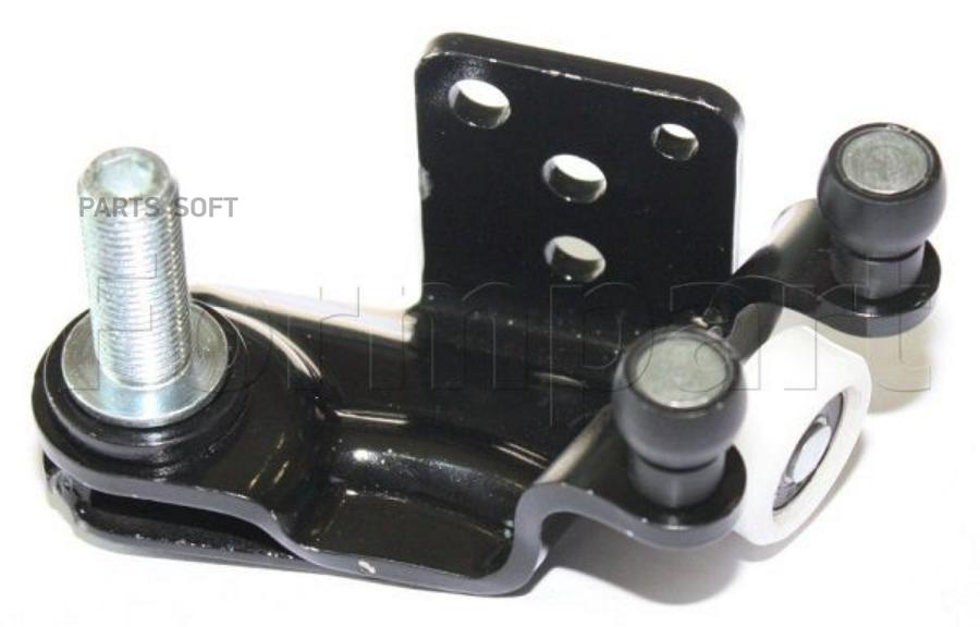 FORMPART 14843006/S Ролик двери средн CITROEN: JUMPER 04/06-, JUMPER (RELAY) 07/11-, PEUGE
FORMPART 14843006/S Ролик двери средн CITROEN: JUMPER 04/06-, JUMPER (RELAY) 07/11-, PEUGE
