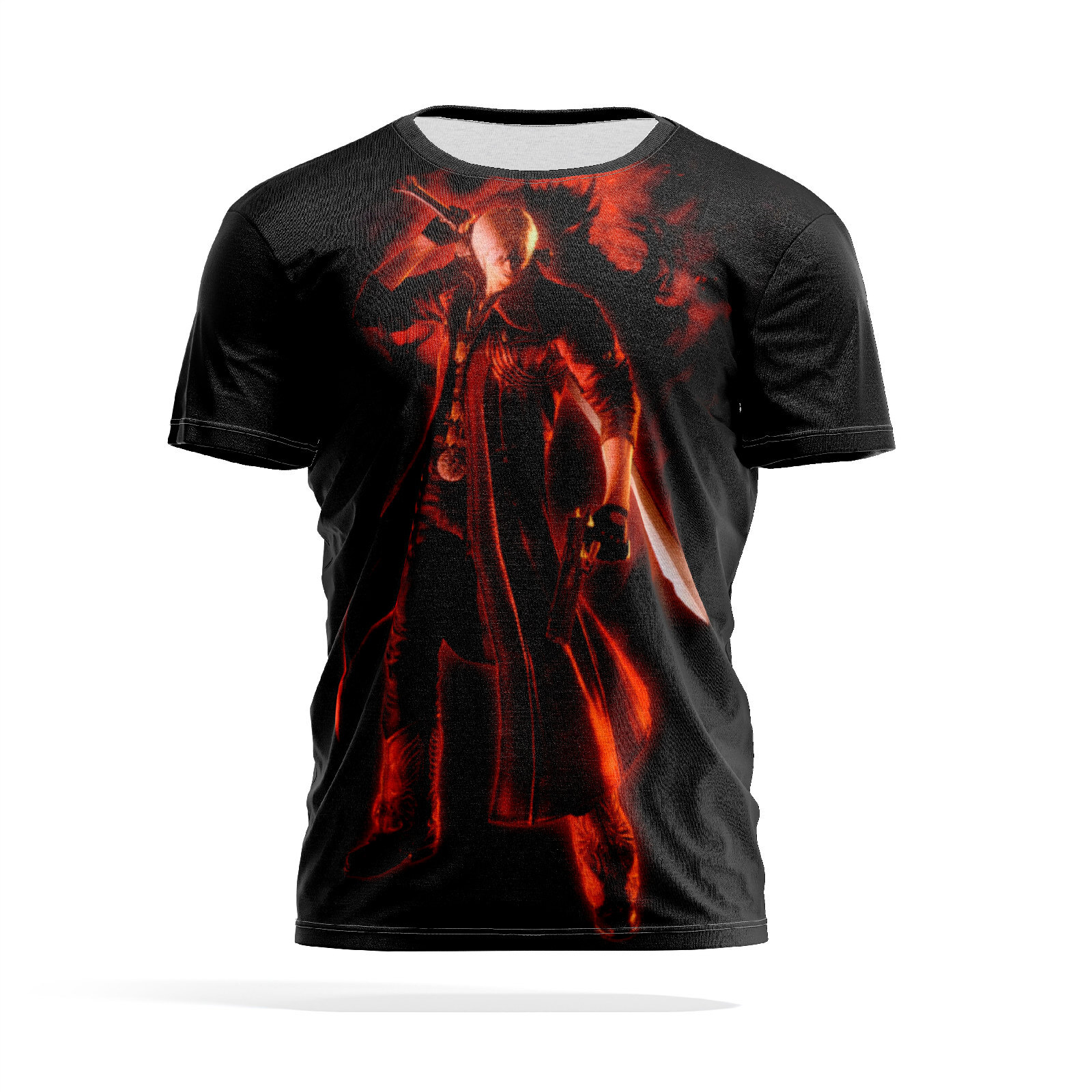 Футболка мужская PANiN PaninManTshirtMS_MS1637709 черная S, Черный, PaninManTshirtMS_MS1637709
Футболка мужская PANiN PaninManTshirtMS_MS1637709 черная S, Черный, PaninManTshirtMS_MS1637709