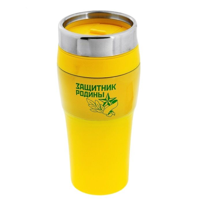 фото Термокружка командор сладкого настроения 350ml 2859897