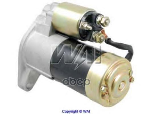 17006N стартер 1.7Kw Jeep Cherokee Ii (Xj)/Wrangler Ii (Tj) 2.5-4.0 80-01 WAI 17006N
17006N стартер 1.7Kw Jeep Cherokee Ii (Xj)/Wrangler Ii (Tj) 2.5-4.0 80-01 WAI 17006N