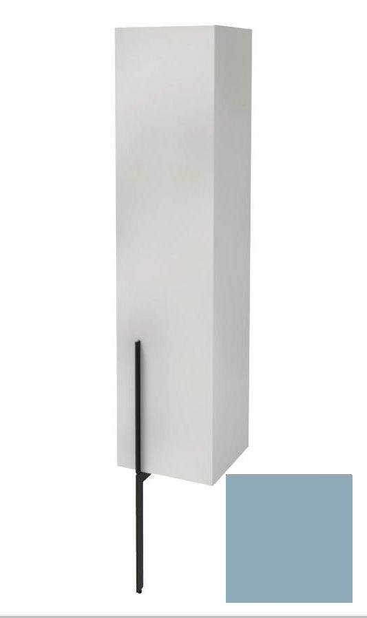 Шкаф-пенал 35x147 см Jacob Delafon Nouvelle Vague EB3047G-M43 нежный аквамарин, Белый
Шкаф-пенал 35x147 см Jacob Delafon Nouvelle Vague EB3047G-M43 нежный аквамарин, Белый