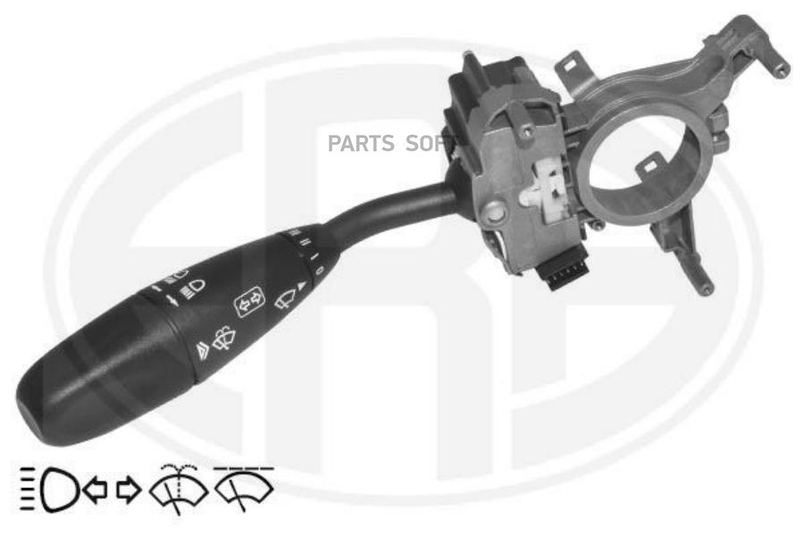 Переключатель подрулевой VW Crafter 30-35/Crafter 30-50 06>16 Mercedes Sprinter 3-t/Sprint
Переключатель подрулевой VW Crafter 30-35/Crafter 30-50 06>16 Mercedes Sprinter 3-t/Sprint