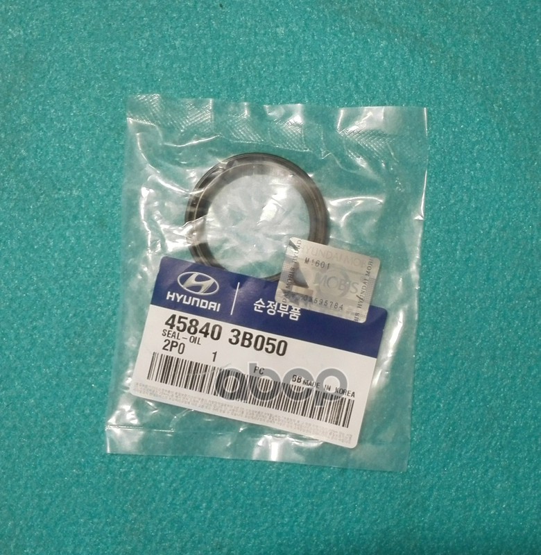 Сальник Дифференциала Переднего Моста Hyundai Ix35Kia Sportage Iii 4wd HyundaiKia 45840-3b
Сальник Дифференциала Переднего Моста Hyundai Ix35Kia Sportage Iii 4wd HyundaiKia 45840-3b