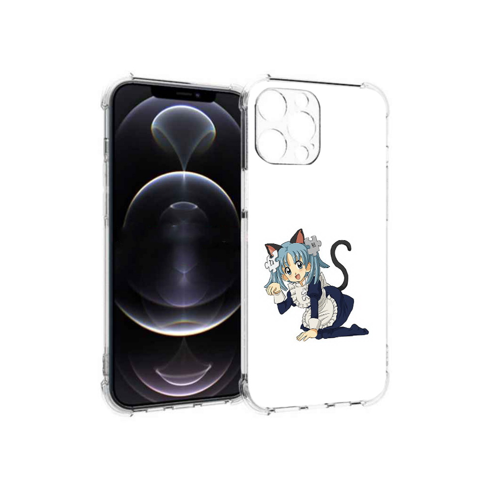 Чехол MyPads Tocco для Apple iPhone 12 Pro Max аниме3 (PT157374.616.224), Прозрачный, Tocco
Чехол MyPads Tocco для Apple iPhone 12 Pro Max аниме3 (PT157374.616.224), Прозрачный, Tocco