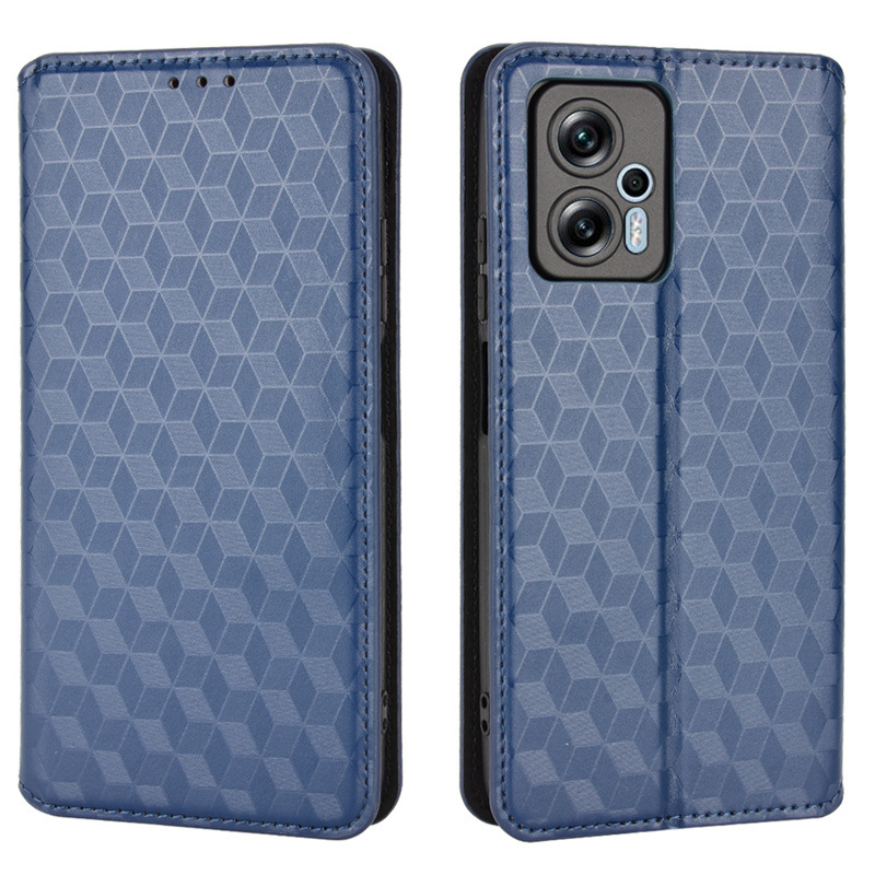 Чехол-книжка MyPads Elegante pattern Rombo для Xiaomi Redmi Note 11T Pro/11T Pro Plus..., Синий, Elegante pattern Rombo
Чехол-книжка MyPads Elegante pattern Rombo для Xiaomi Redmi Note 11T Pro/11T Pro Plus..., Синий, Elegante pattern Rombo
