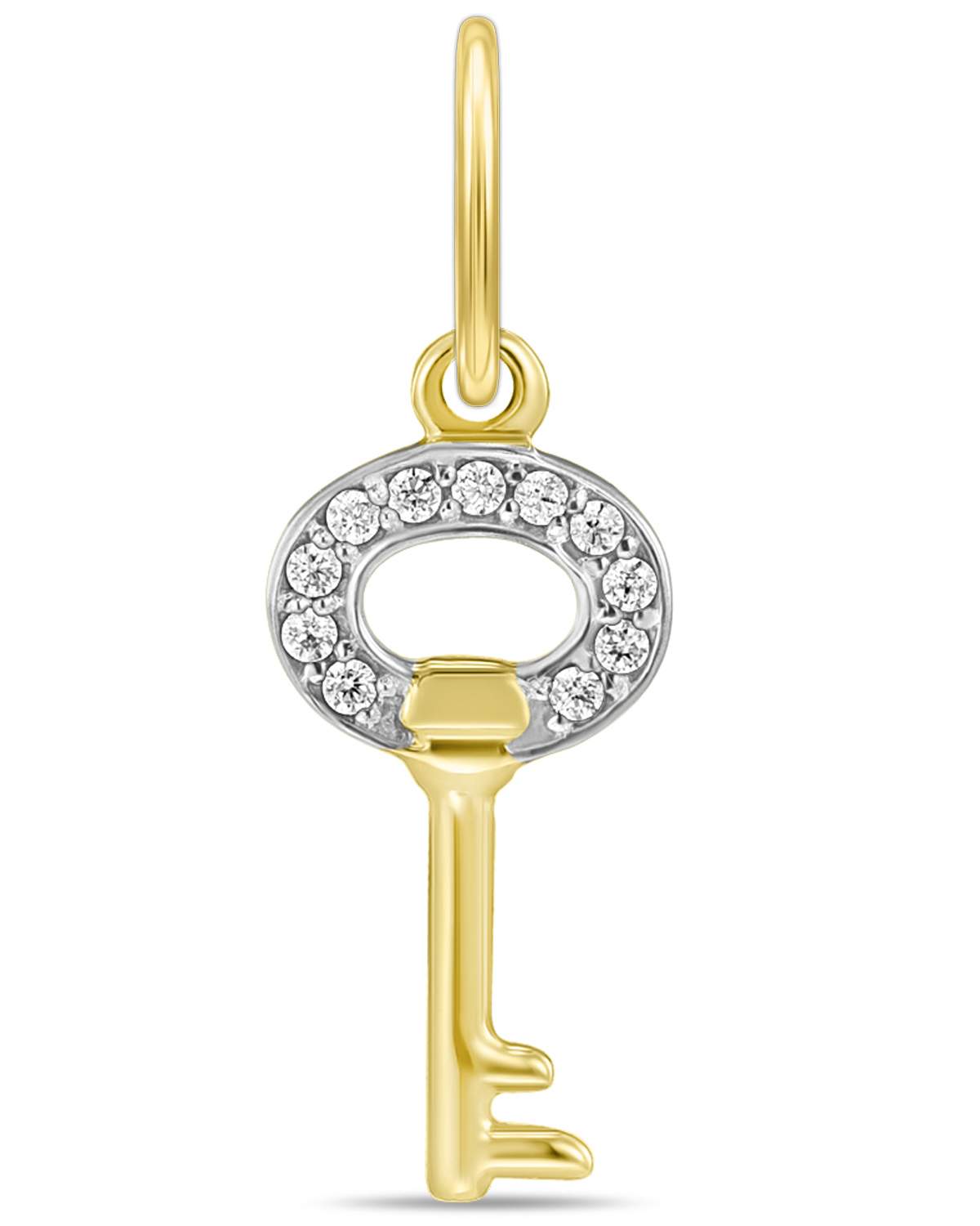 Подвеска из золота MIUZ Diamonds (Московский ювелирный завод) P01-59574-Z, фианит, P01-59574-Z
Подвеска из золота MIUZ Diamonds (Московский ювелирный завод) P01-59574-Z, фианит, P01-59574-Z