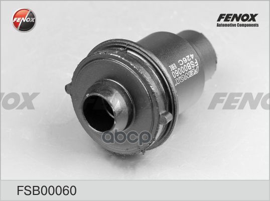Сайлентблок Передн Подрамника Задний Nissan Tiida C11 07-, Note (E11) Fsb00060 FENOX арт.
Сайлентблок Передн Подрамника Задний Nissan Tiida C11 07-, Note (E11) Fsb00060 FENOX арт.