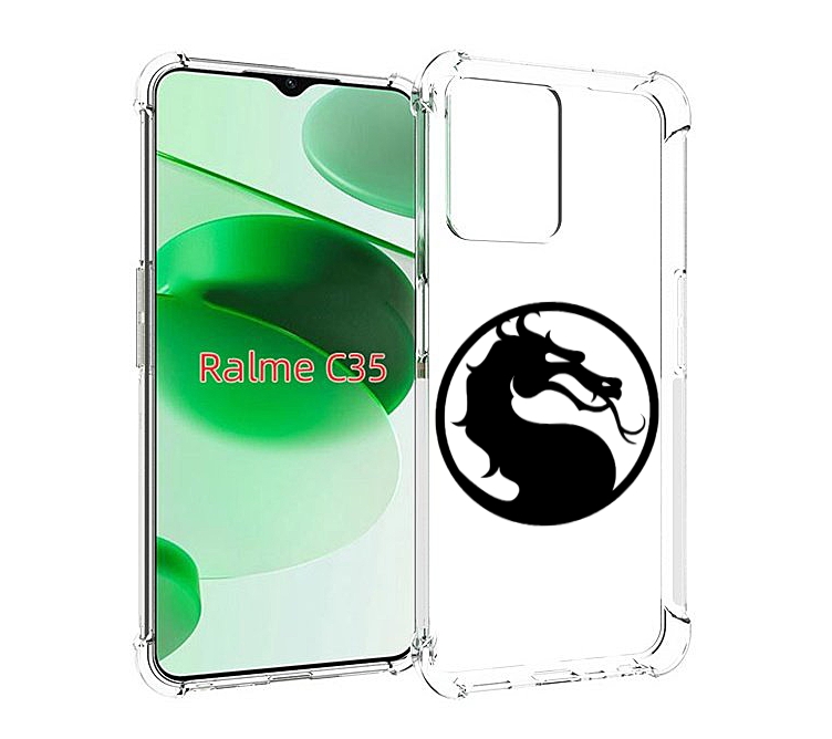 Чехол MyPads Mortal-Kombat-2 мужской для Realme C35 / Narzo 50A Prime, Прозрачный, Tocco
Чехол MyPads Mortal-Kombat-2 мужской для Realme C35 / Narzo 50A Prime, Прозрачный, Tocco