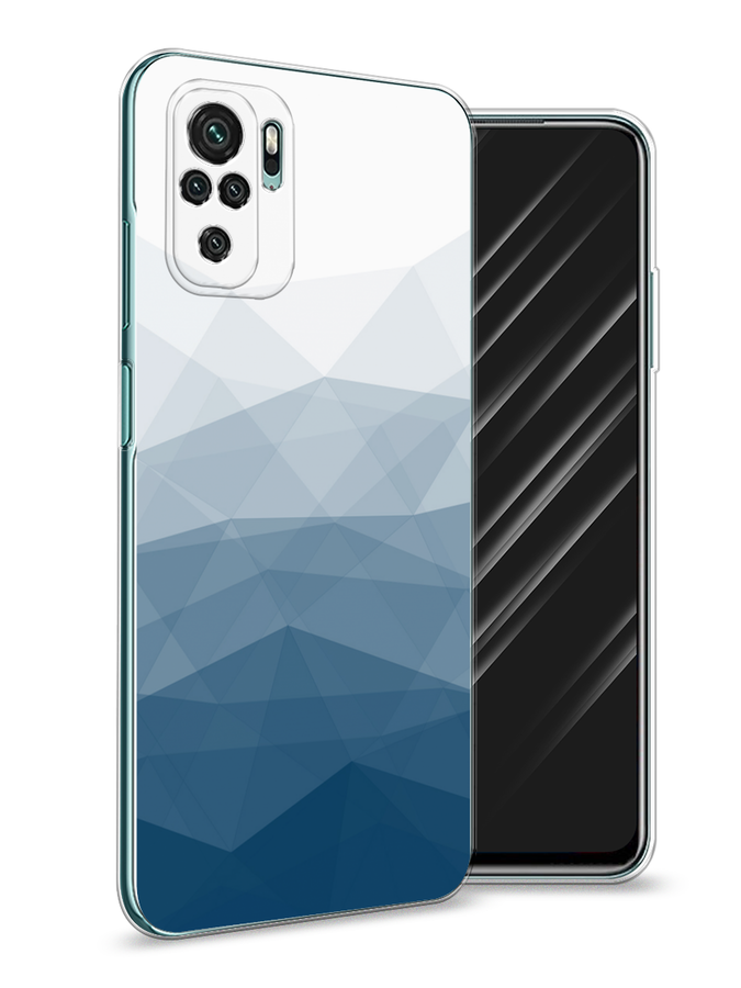 Чехол Awog на Xiaomi Redmi Note 10/Note 10S/M5s "Абстракция небо", Разноцветный, 39950-3
Чехол Awog на Xiaomi Redmi Note 10/Note 10S/M5s "Абстракция небо", Разноцветный, 39950-3