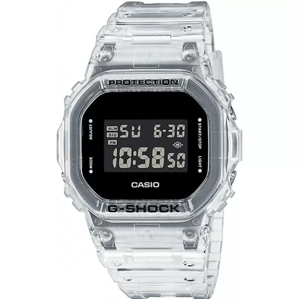 фото Наручные часы casio g-shock dw-5600ske-7e