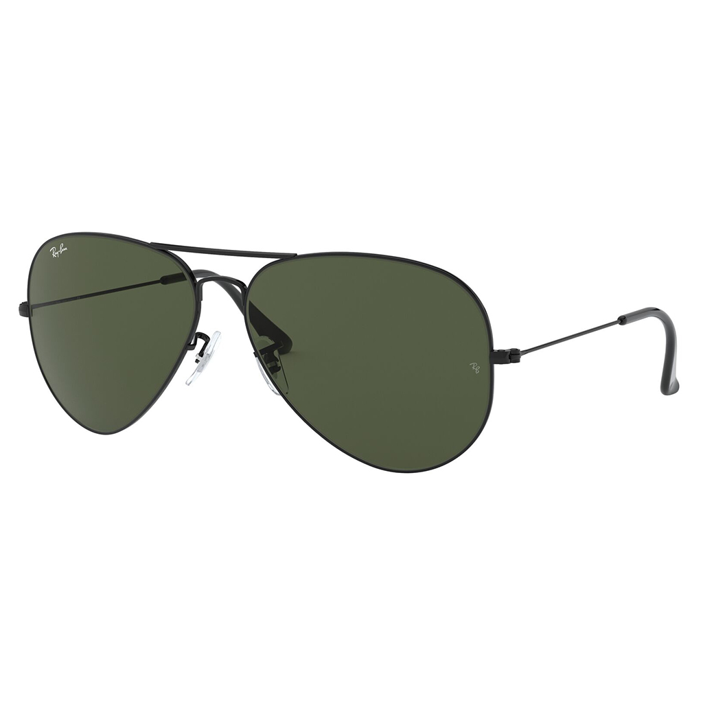 Солнцезащитные очки унисекс Ray-Ban Aviator RB 3026 L2821 62 зеленые, Aviator RB 3026 L2821 62
Солнцезащитные очки унисекс Ray-Ban Aviator RB 3026 L2821 62 зеленые, Aviator RB 3026 L2821 62