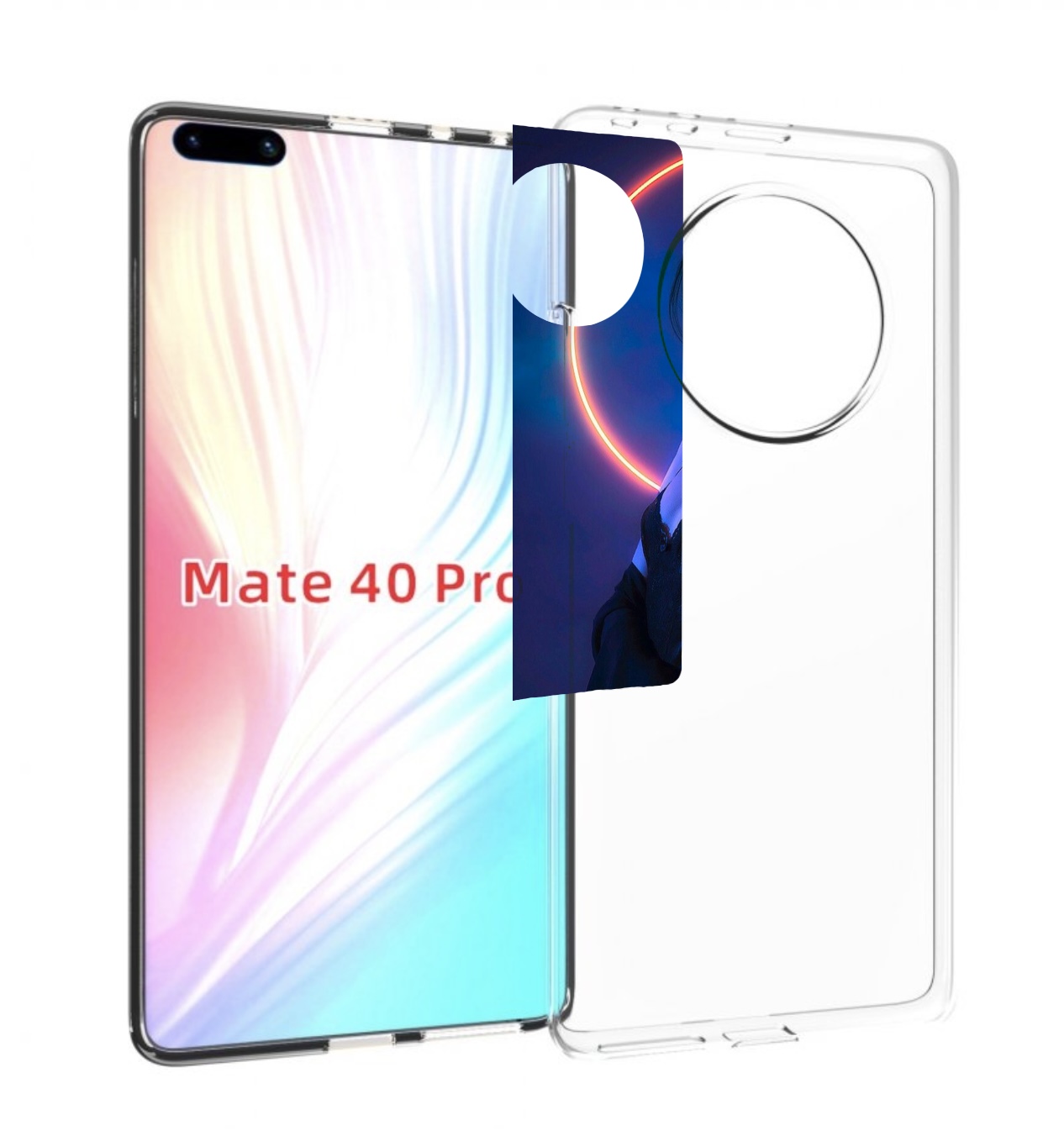 Чехол MyPads девушка с неоновым кругом женский для Huawei Mate 40 Pro (NOH-NX9), Прозрачный, Tocco
Чехол MyPads девушка с неоновым кругом женский для Huawei Mate 40 Pro (NOH-NX9), Прозрачный, Tocco