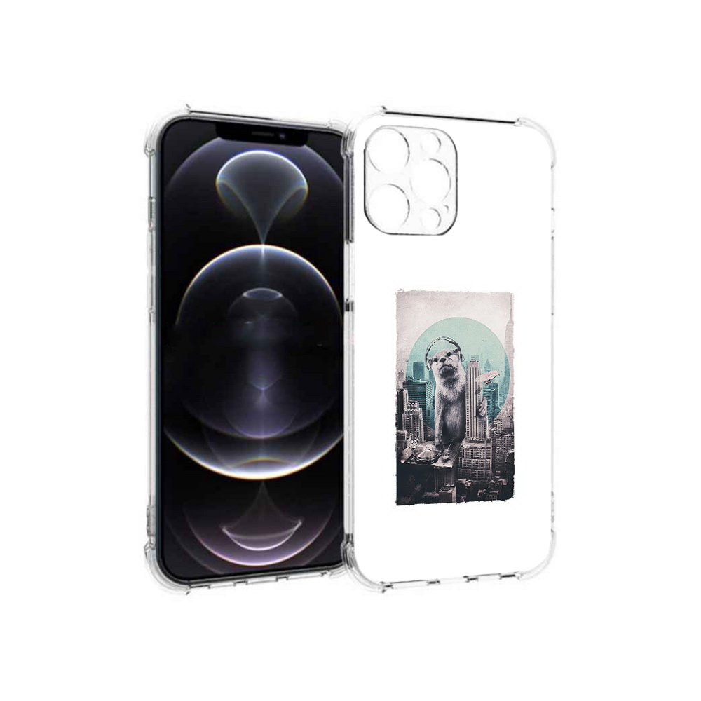 Чехол MyPads Tocco для Apple iPhone 12 Pro Max выдра в городе (PT157374.616.283), Прозрачный, Tocco
Чехол MyPads Tocco для Apple iPhone 12 Pro Max выдра в городе (PT157374.616.283), Прозрачный, Tocco