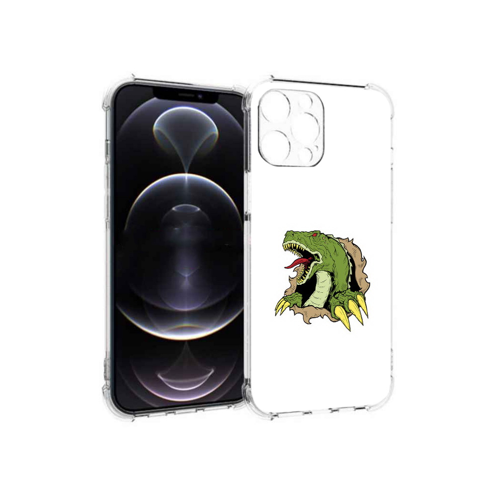 Чехол MyPads Tocco для Apple iPhone 12 Pro Max годзила (PT157374.616.290), Прозрачный, Tocco
Чехол MyPads Tocco для Apple iPhone 12 Pro Max годзила (PT157374.616.290), Прозрачный, Tocco