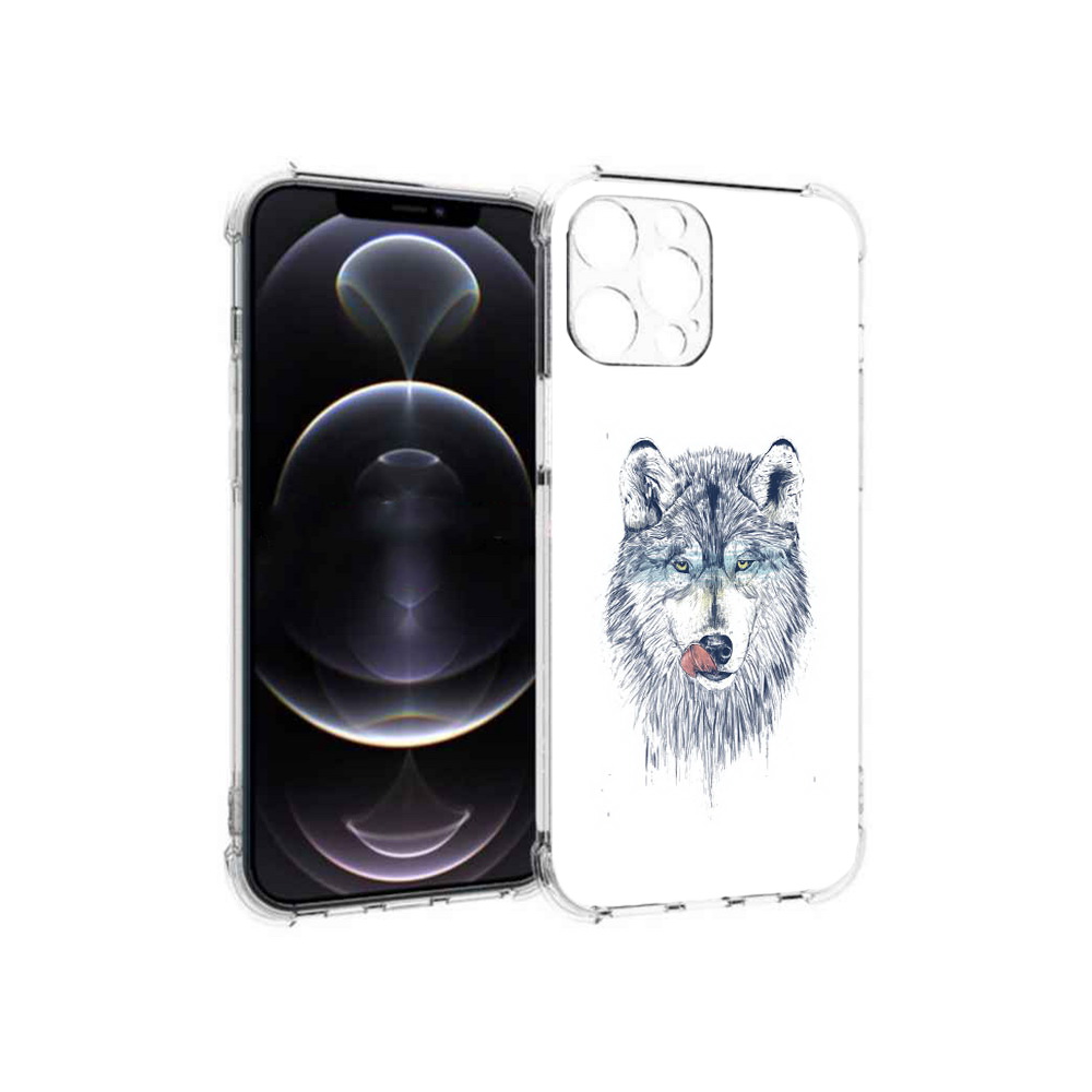 Чехол MyPads Tocco для Apple iPhone 12 Pro Max голодгый волк (PT157374.616.292), Прозрачный, Tocco
Чехол MyPads Tocco для Apple iPhone 12 Pro Max голодгый волк (PT157374.616.292), Прозрачный, Tocco