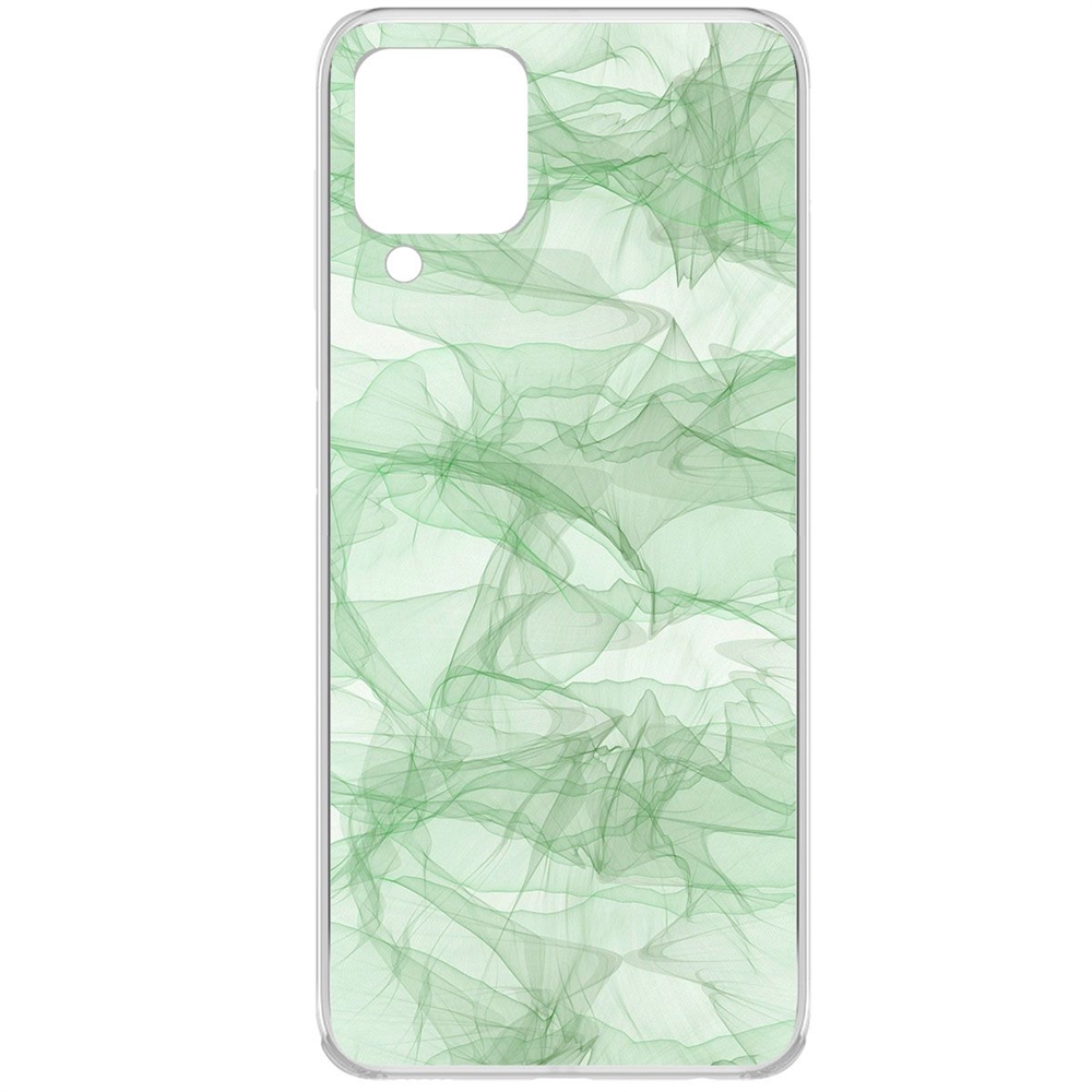 Чехол-накладка Krutoff Clear Case Абстракт 8 для Samsung Galaxy A22/M22 (A225/M225), Прозрачный
Чехол-накладка Krutoff Clear Case Абстракт 8 для Samsung Galaxy A22/M22 (A225/M225), Прозрачный