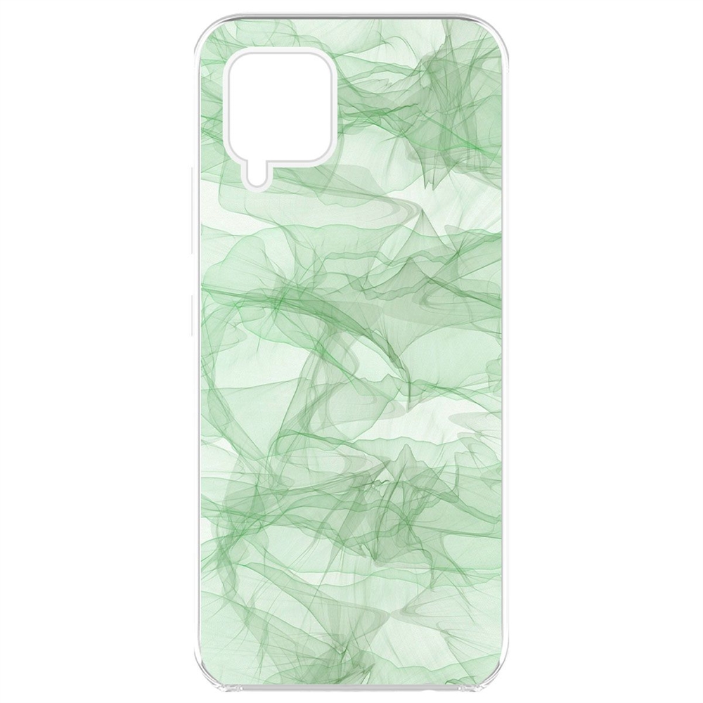Чехол-накладка Krutoff Clear Case Абстракт 8 для Samsung Galaxy A42 5G (A426), Прозрачный
Чехол-накладка Krutoff Clear Case Абстракт 8 для Samsung Galaxy A42 5G (A426), Прозрачный