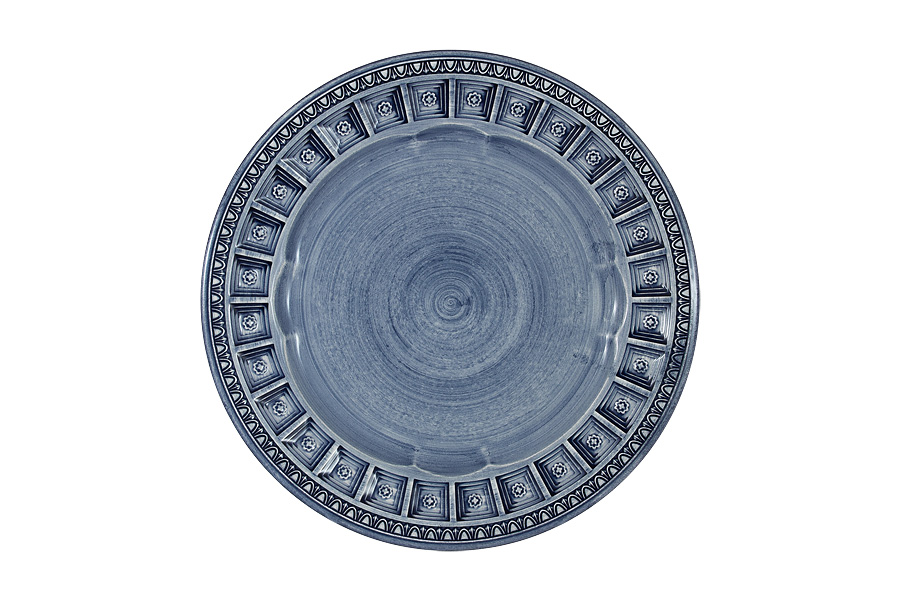 Тарелка закусочная Matceramica Augusta 22см, синяя, керамика MC-F566300328D1381_, Синий
Тарелка закусочная Matceramica Augusta 22см, синяя, керамика MC-F566300328D1381_, Синий