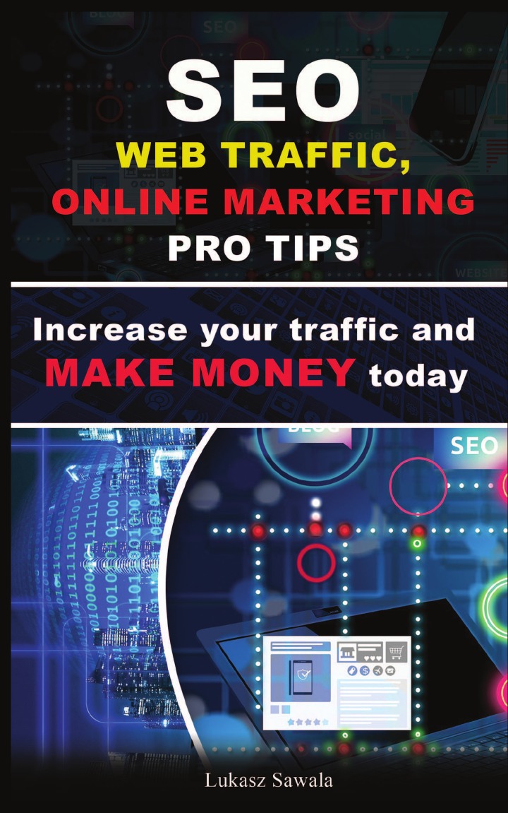 SEO, Social Media strategies, Google Increase your traffic and make money online today
SEO, Social Media strategies, Google Increase your traffic and make money online today