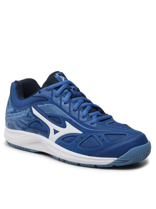Кроссовки женские Mizuno Break Shot 3 Ac 61GA214026 синие 39 EU (доставка из-за рубежа), Синий, Break Shot 3 Ac 61GA214026
Кроссовки женские Mizuno Break Shot 3 Ac 61GA214026 синие 39 EU (доставка из-за рубежа), Синий, Break Shot 3 Ac 61GA214026