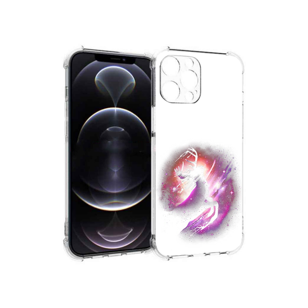 Чехол MyPads Tocco для Apple iPhone 12 Pro Max звездный олень (PT157374.616.354), Прозрачный, Tocco
Чехол MyPads Tocco для Apple iPhone 12 Pro Max звездный олень (PT157374.616.354), Прозрачный, Tocco