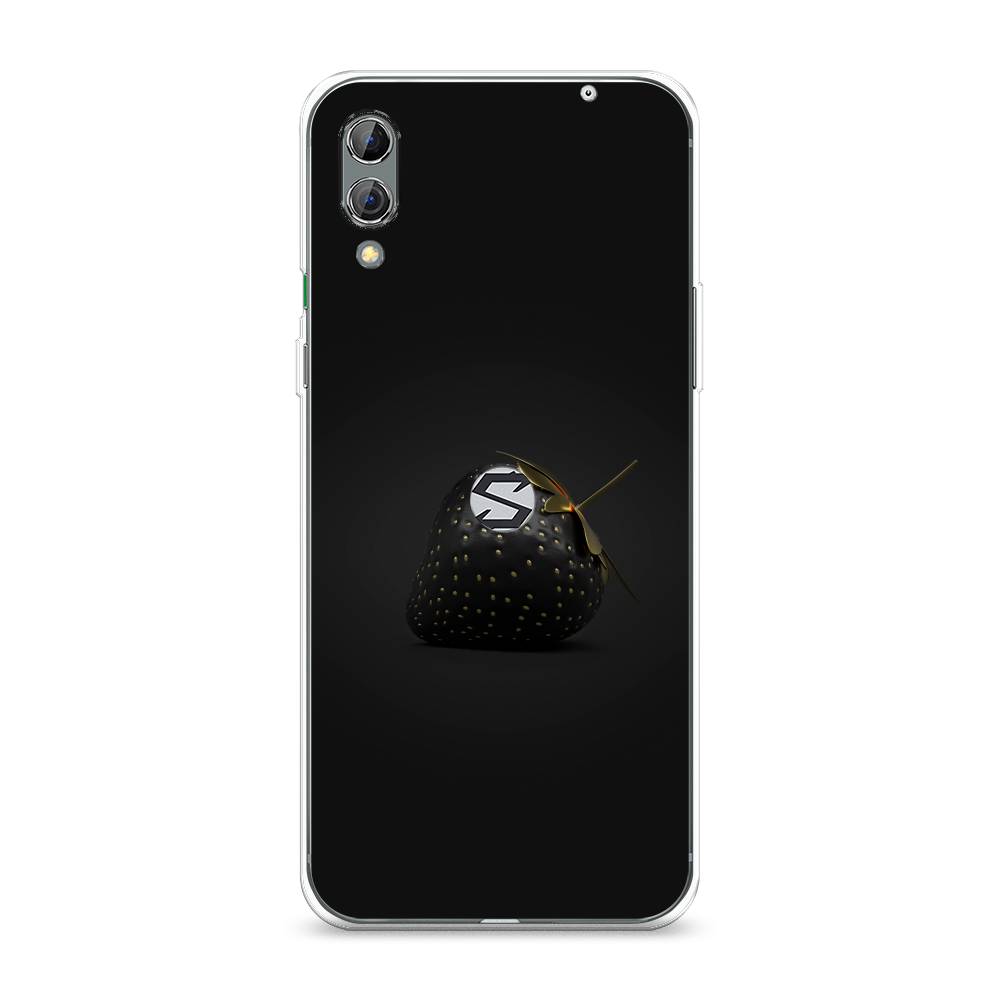 Чехол Awog на Xiaomi Black Shark 2/2 Pro "Черная клубника", Разноцветный, 36350-10
Чехол Awog на Xiaomi Black Shark 2/2 Pro "Черная клубника", Разноцветный, 36350-10