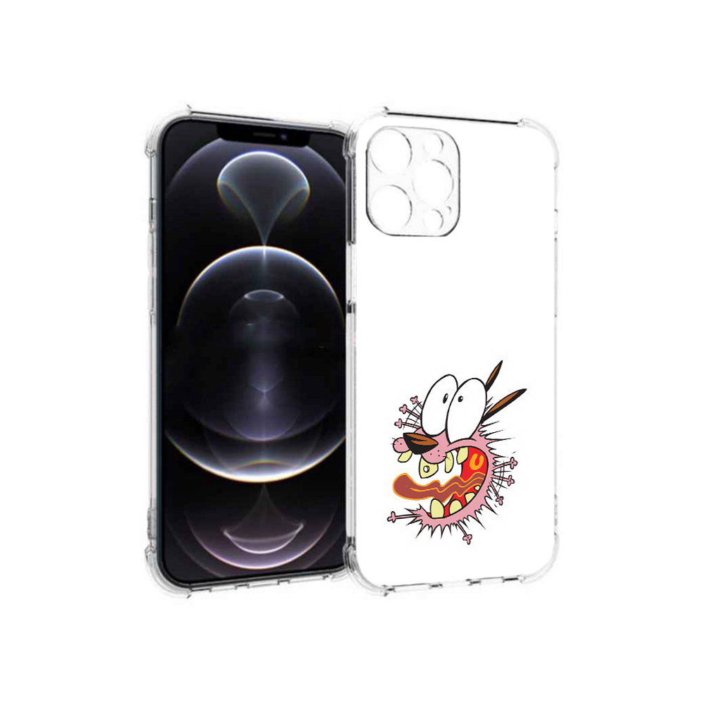 Чехол MyPads Tocco для Apple iPhone 12 Pro Max испуганный бобик (PT157374.616.381), Прозрачный, Tocco
Чехол MyPads Tocco для Apple iPhone 12 Pro Max испуганный бобик (PT157374.616.381), Прозрачный, Tocco