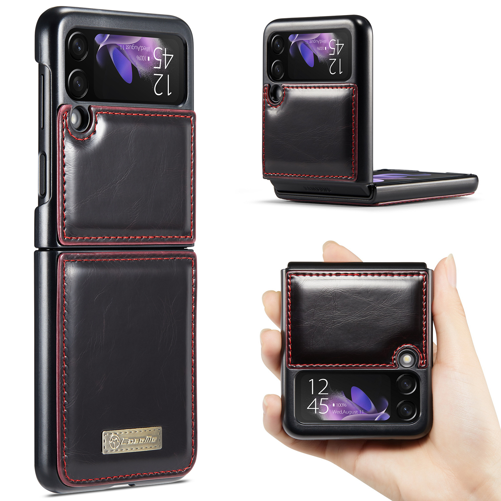 Чехол MyPads Antico Retro из натуральной мраморной кожи буйвола для Samsung Galaxy Z Fl, Черный, Samsung Galaxy Z Flip4
Чехол MyPads Antico Retro из натуральной мраморной кожи буйвола для Samsung Galaxy Z Fl, Черный, Samsung Galaxy Z Flip4