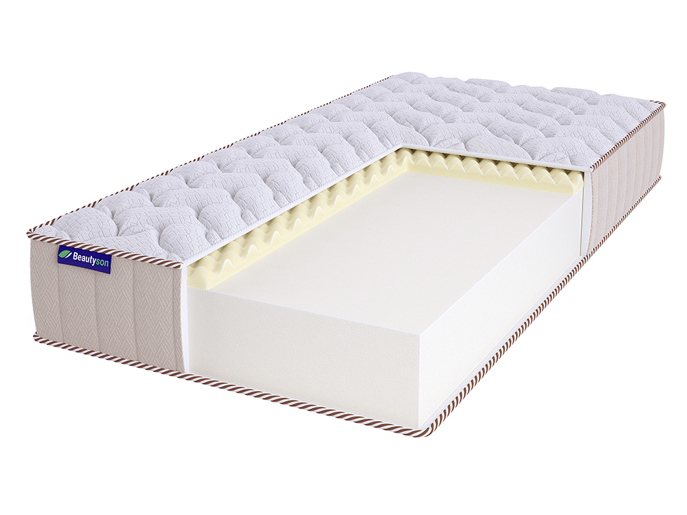 Матрас BeautySon FOAM HARD 14 Massage LUX 170х200, Белый, FOAM HARD 14 Massage LUх
Матрас BeautySon FOAM HARD 14 Massage LUX 170х200, Белый, FOAM HARD 14 Massage LUх