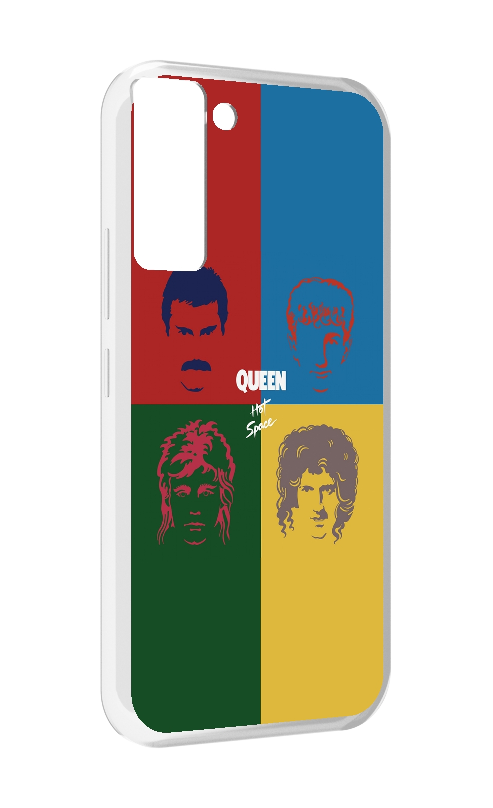 Чехол MyPads hot space queen альбом для Tecno Pop 5 LTE / Pop 5 Pro, Прозрачный, Tocco
Чехол MyPads hot space queen альбом для Tecno Pop 5 LTE / Pop 5 Pro, Прозрачный, Tocco