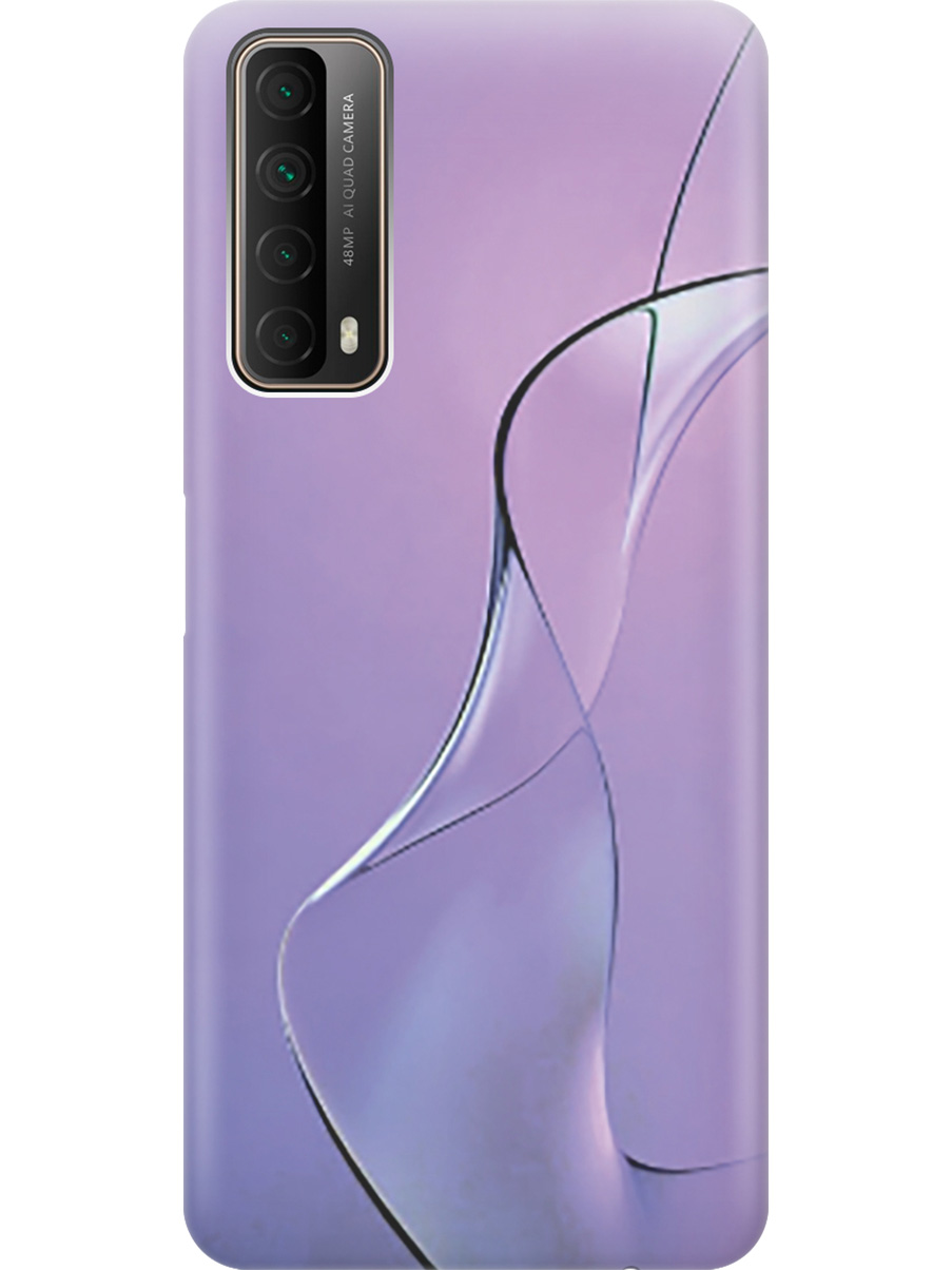 Силиконовый чехол на Huawei P Smart (2021) с принтом "Сиреневый изгиб", Прозрачный;розовый;фиолетовый, 723603031
Силиконовый чехол на Huawei P Smart (2021) с принтом "Сиреневый изгиб", Прозрачный;розовый;фиолетовый, 723603031