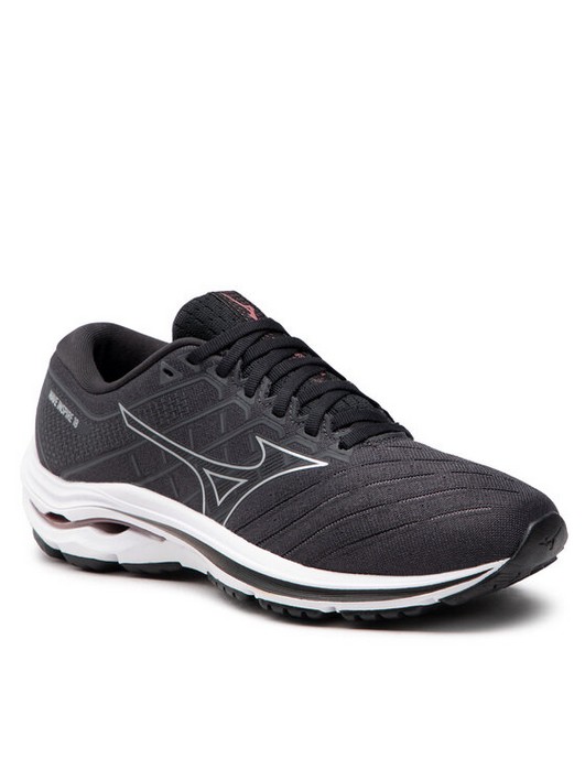 Кроссовки женские Mizuno Wave Inspire 18 J1GD224404 черные 38 EU (доставка из-за рубежа), Черный, Wave Inspire 18 J1GD224404
Кроссовки женские Mizuno Wave Inspire 18 J1GD224404 черные 38 EU (доставка из-за рубежа), Черный, Wave Inspire 18 J1GD224404