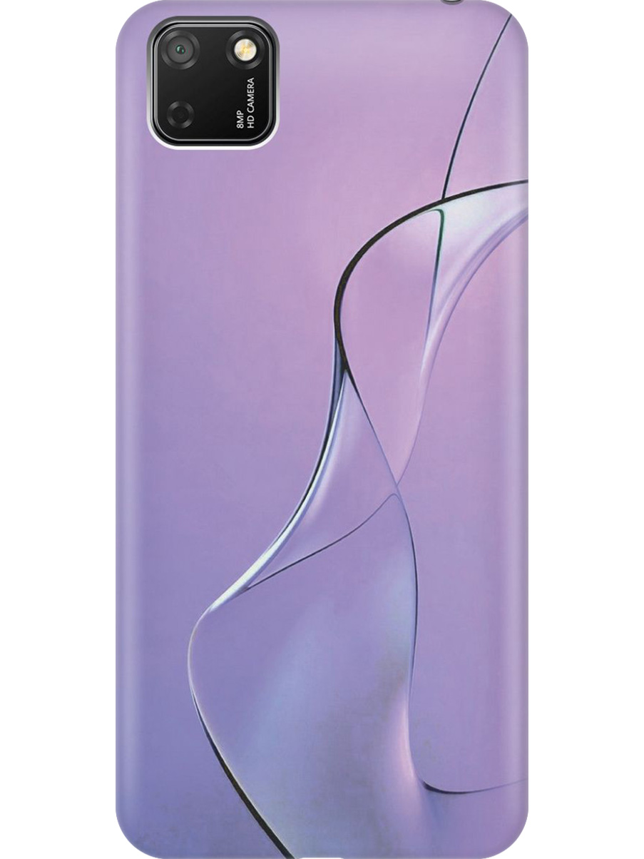 Силиконовый чехол на Honor 9S, Huawei Y5P с принтом "Сиреневый изгиб", Прозрачный;розовый;фиолетовый, 723100931
Силиконовый чехол на Honor 9S, Huawei Y5P с принтом "Сиреневый изгиб", Прозрачный;розовый;фиолетовый, 723100931