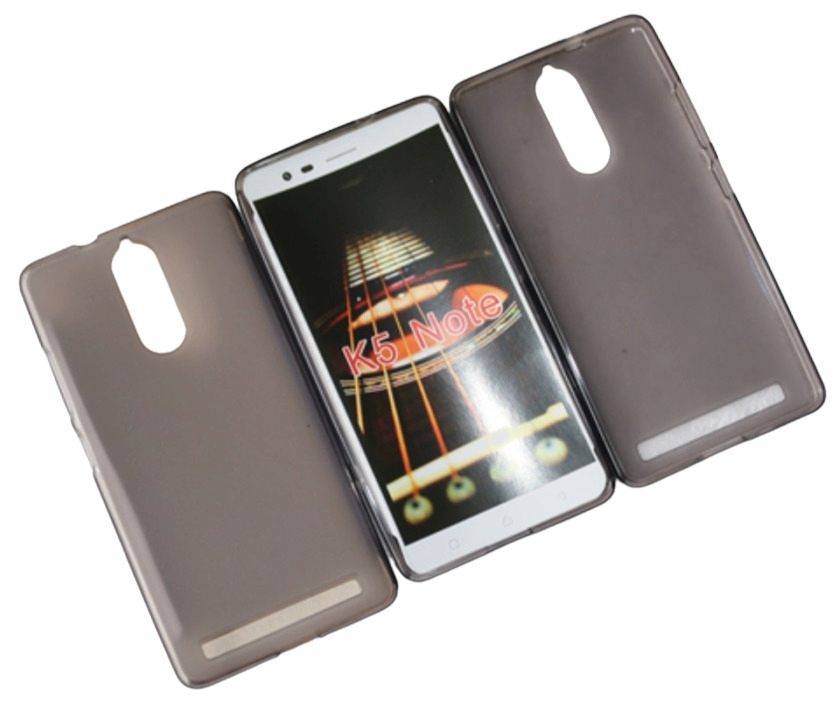 Задняя панель-чехол-накладка MyPads Morbido для Lenovo K5 Note (K52t38 / K52e78) 5.5, Черный, Morbido
Задняя панель-чехол-накладка MyPads Morbido для Lenovo K5 Note (K52t38 / K52e78) 5.5, Черный, Morbido