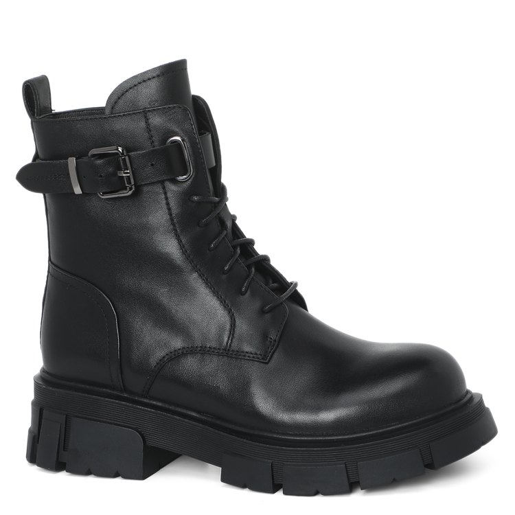 Ботинки женские Tendance HX8980-2 черные 38 EU, HX8980-2
Ботинки женские Tendance HX8980-2 черные 38 EU, HX8980-2