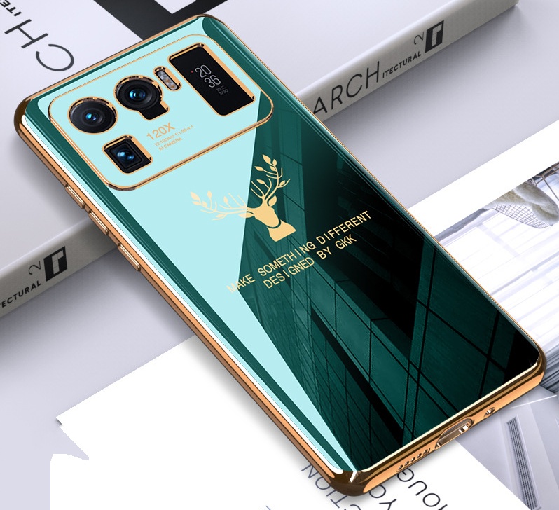 Ультра-тонкий силиконовый чехол-бампер MyPads для Xiaomi Mi 11 Ultra на заднюю крышку т, Зеленый, Xia
Ультра-тонкий силиконовый чехол-бампер MyPads для Xiaomi Mi 11 Ultra на заднюю крышку т, Зеленый, Xia