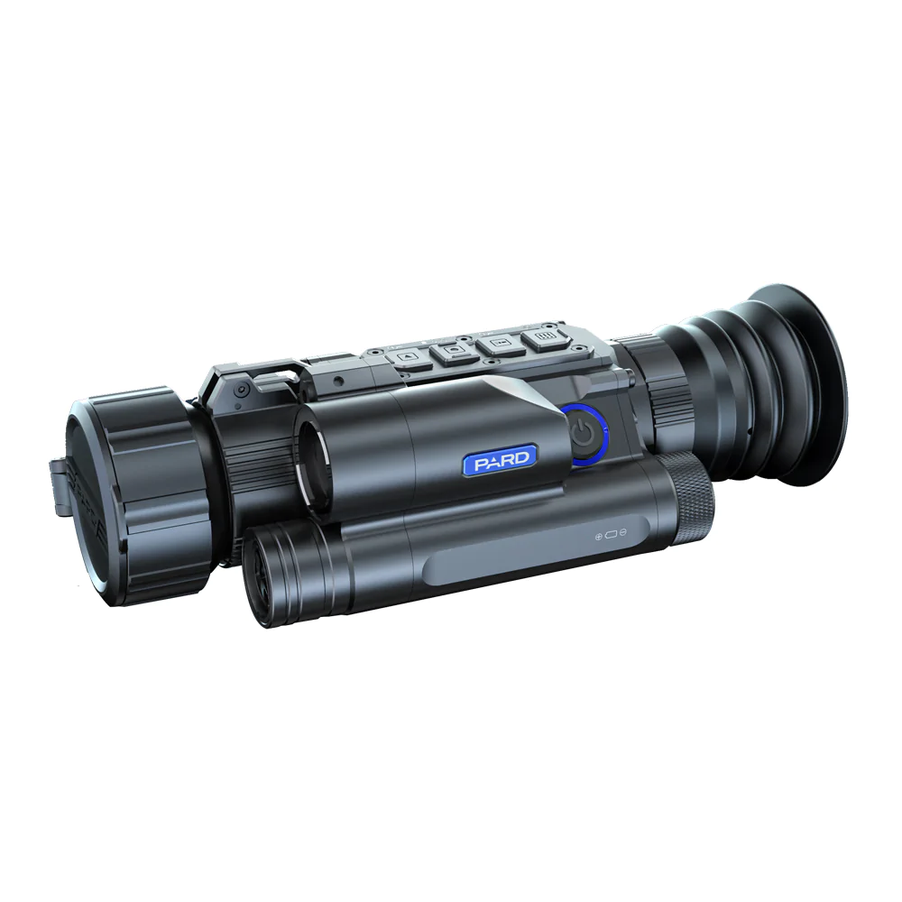 Тепловизионный прицел PARD SA31-25LRF (3.7-29.6х, объектив 35мм, сенсор 384x288, 12 мкм), Черный, PARD SA31-25LRF
Тепловизионный прицел PARD SA31-25LRF (3.7-29.6х, объектив 35мм, сенсор 384x288, 12 мкм), Черный, PARD SA31-25LRF