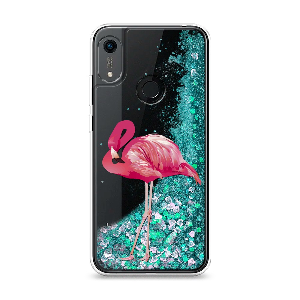 Чехол Awog "Застенчивый фламинго" на Huawei Y6 2019/Huawei Honor 8a/8a Pro/Y6s, 611595-1
Чехол Awog "Застенчивый фламинго" на Huawei Y6 2019/Huawei Honor 8a/8a Pro/Y6s, 611595-1