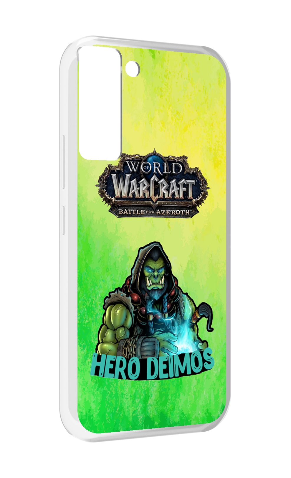 Чехол MyPads world-of-warcraft мужской для Tecno Pop 5 LTE / Pop 5 Pro, Прозрачный, Tocco
Чехол MyPads world-of-warcraft мужской для Tecno Pop 5 LTE / Pop 5 Pro, Прозрачный, Tocco