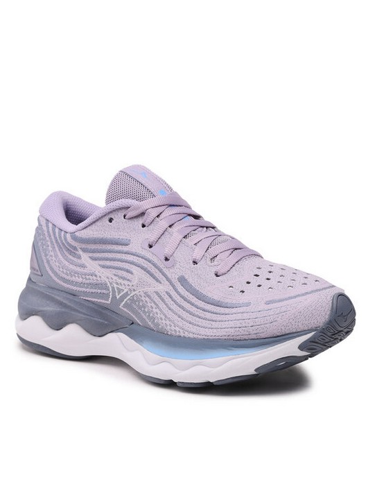 Кроссовки женские Mizuno Wave Skyrise 4 J1GD230924 фиолетовые 40 EU, Фиолетовый, Wave Skyrise 4 J1GD230924
Кроссовки женские Mizuno Wave Skyrise 4 J1GD230924 фиолетовые 40 EU, Фиолетовый, Wave Skyrise 4 J1GD230924
