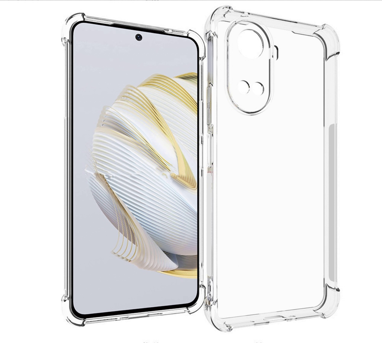 Чехол-бампер MyPads Tocco для Huawei Nova 10 SE с усиленной защитой углов противоударны, Прозрачный, Tocco
Чехол-бампер MyPads Tocco для Huawei Nova 10 SE с усиленной защитой углов противоударны, Прозрачный, Tocco