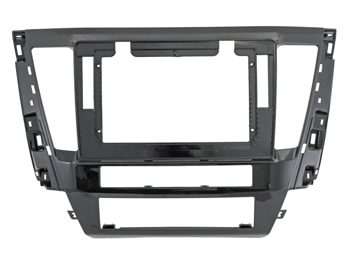 Переходная рамка Incar для MITSUBISHI Pajero Sport 20+ (Auto AC), 10", Incar RMS-FC812
Переходная рамка Incar для MITSUBISHI Pajero Sport 20+ (Auto AC), 10", Incar RMS-FC812