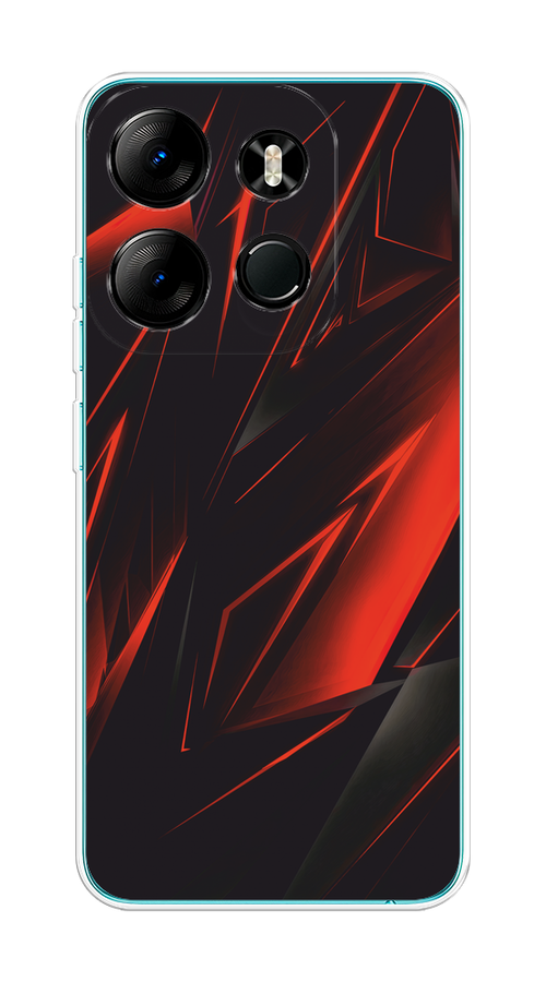 Чехол Awog на Tecno Spark Go 2023/Infinix Smart 7 "Игровой фон", Бордовый;красный;черный, 303150-1
Чехол Awog на Tecno Spark Go 2023/Infinix Smart 7 "Игровой фон", Бордовый;красный;черный, 303150-1