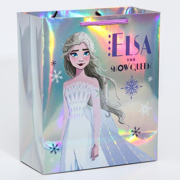 Пакет голография горизонтальный "Queen of Arendelle", Холодное сердце, 25 х 21 х 10 см, Серебристый, 5510786bb
Пакет голография горизонтальный "Queen of Arendelle", Холодное сердце, 25 х 21 х 10 см, Серебристый, 5510786bb