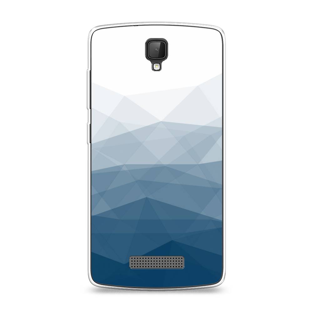 Чехол Awog на ZTE Blade L5 (L5 Plus) / ЗТЕ Блэйд L5 (L5 Plus) "Абстракция небо", 130350-3
Чехол Awog на ZTE Blade L5 (L5 Plus) / ЗТЕ Блэйд L5 (L5 Plus) "Абстракция небо", 130350-3