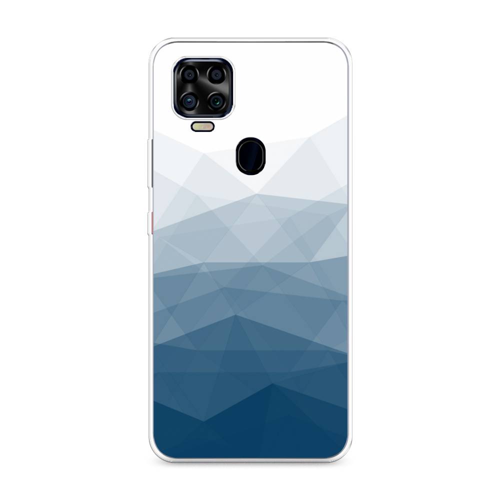 Чехол Awog на ZTE Blade V2020 4G / ЗТЕ Блэйд V2020 4G "Абстракция небо", Разноцветный, 134350-3
Чехол Awog на ZTE Blade V2020 4G / ЗТЕ Блэйд V2020 4G "Абстракция небо", Разноцветный, 134350-3