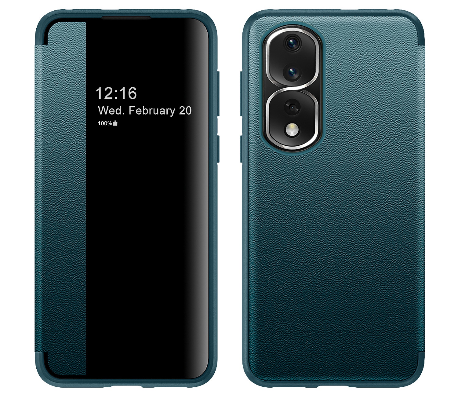 Чехол-кейс MyPads Finestra laterale для Honor 80 SE с боковым окном водоотталкивающий з..., Зеленый, Finestra laterale
Чехол-кейс MyPads Finestra laterale для Honor 80 SE с боковым окном водоотталкивающий з..., Зеленый, Finestra laterale