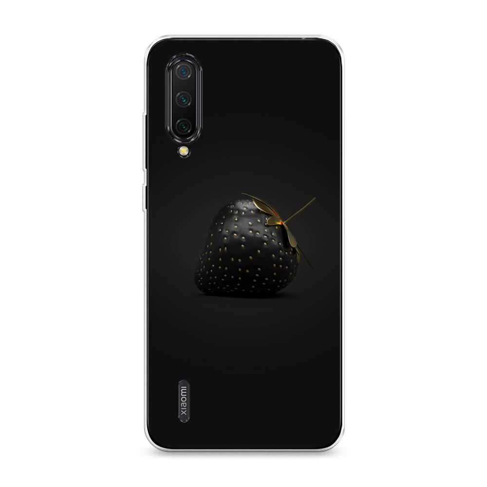 Чехол Awog на Xiaomi Mi A3 Lite/Mi CC9/Mi 9 Lite "Черная клубника", Разноцветный, 36250-10
Чехол Awog на Xiaomi Mi A3 Lite/Mi CC9/Mi 9 Lite "Черная клубника", Разноцветный, 36250-10