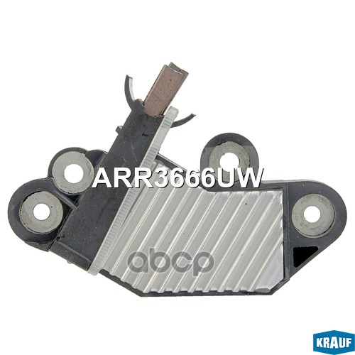 Регулятор Генератора Gazelle Mot.Cummins Isf 2,8l Krauf Arr3666uw Krauf арт. ARR3666UW
Регулятор Генератора Gazelle Mot.Cummins Isf 2,8l Krauf Arr3666uw Krauf арт. ARR3666UW